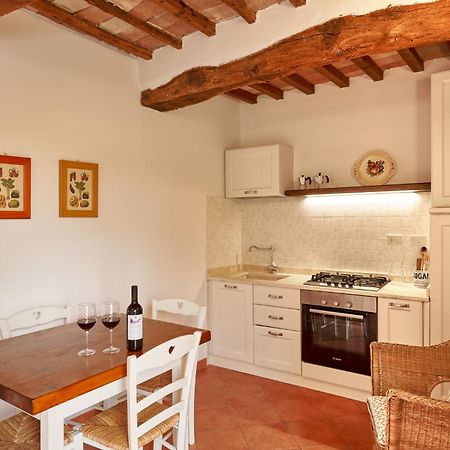 Agriturismo Il Canneto Casole dʼElsa Exteriör bild