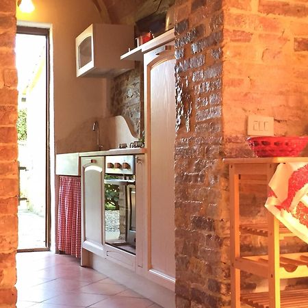 Agriturismo Il Canneto Casole dʼElsa Exteriör bild
