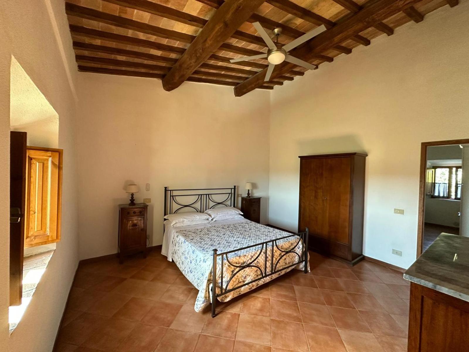 Agriturismo Il Canneto Casole dʼElsa Exteriör bild