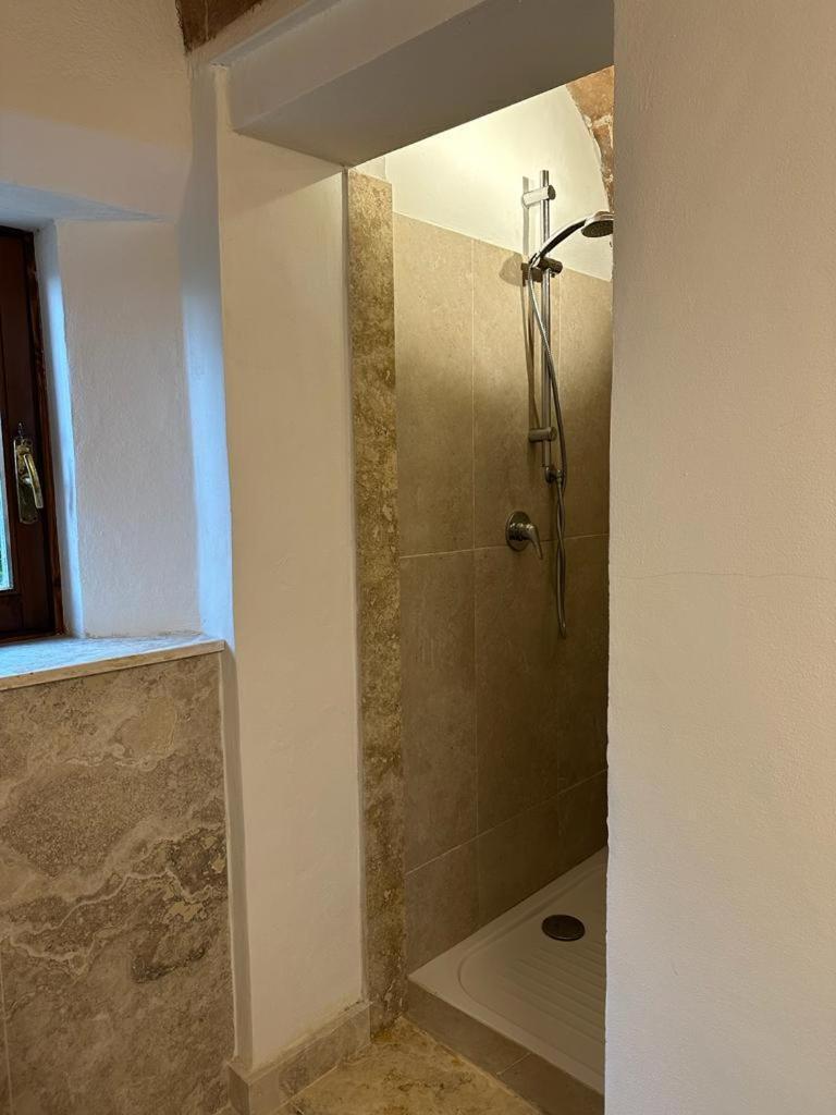 Agriturismo Il Canneto Casole dʼElsa Exteriör bild