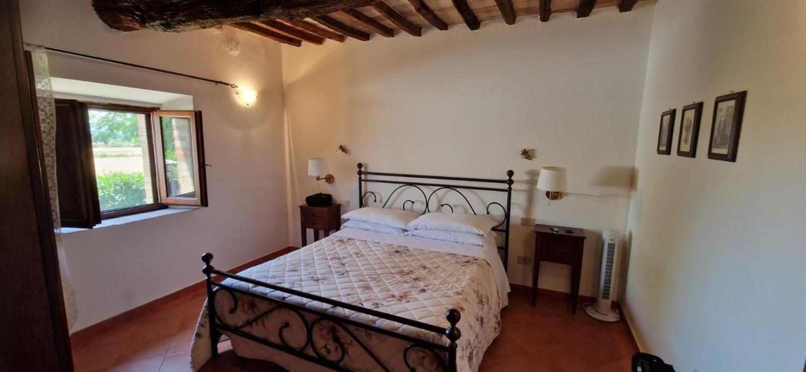 Agriturismo Il Canneto Casole dʼElsa Exteriör bild